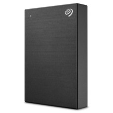 Seagate External HDD|SEAGATE|One Touch|STKY2000400|2TB|USB 3.0|Colour Black|STKY2000400