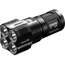 Nitecore FLASHLIGHT TINY MONSTER SERIES/6000 LUMENS TM28 NITECORE