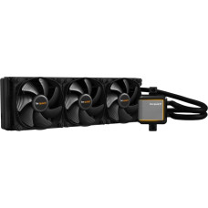 Be Quiet CPU COOLER S_MULTI/SILENT LOOP 2 BW012 BE QUIET