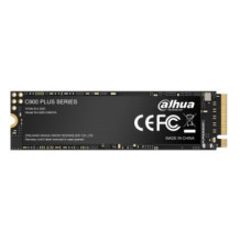 Dahua SSD|DAHUA|512GB|M.2|PCIe Gen3|NVMe|3D NAND|Write speed 2700 MBytes/sec|Read speed 3300 MBytes/sec|TBW 256 TB|MTBF 1500000 hours|SSD-C900VN512G-B