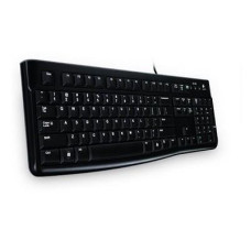 Logitech KEYBOARD K120 USB US/920-002509 LOGITECH