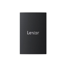 Lexar External SSD|LEXAR|SL500|1TB|USB 3.2|Write speed 1800 MBytes/sec|Read speed 2000 MBytes/sec|LSL500X001T-RNBNG