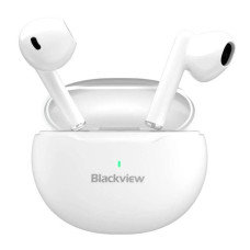 Blackview HEADSET AIRBUDS 6/WHITE BLACKVIEW