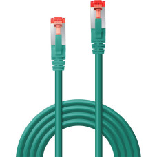 Lindy CABLE CAT6 S/FTP 2M/GREEN 47749 LINDY