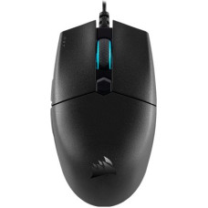 Corsair | Gaming Mouse | KATAR PRO Ultra-Light | Wired | Optical | Gaming Mouse | Black | Yes