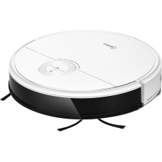 Midea | I5C | Robotic Vacuum Cleaner | Wet&Dry | Operating time (max) 120 min | Lithium Ion | 2600 mAh | Dust capacity  L | 4000 Pa | White | Battery warranty  month(s)