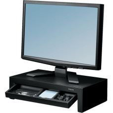 Fellowes Designer Suites Monitor Riser | Fellowes