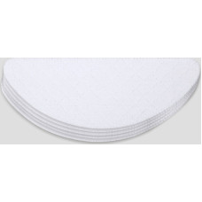 Ecovacs | D-DM25-2017 | Disposable Mopping Pad | White