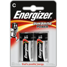 Energizer | C/LR14 | Alkaline Power | 2 pc(s)