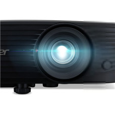 Acer | X1229HP | WUXGA (1920x1200) | X1229HP | 4800 ANSI lumens | WUXGA | Black | 1024 x 768 | 4500 ANSI lumens | Black | Lamp warranty 12 month(s)