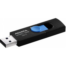 Adata | UV320 | 32 GB | USB 3.1 | Black/Blue