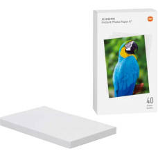 Xiaomi Mi Portable Photo Printer Instant 1S Paper 3 inch (SD30)