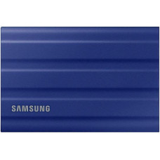 Samsung Portable SSD | T7 | 2000 GB | N/A 