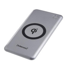 Intenso POWER BANK USB 10000MAH/QC&WRL SILVER WPD10000 INTENSO