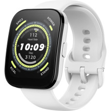 Huami SMARTWATCH AMAZFIT BIP 5/A2215 WHITE W2215EU3N HUAMI