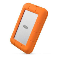 Lacie External HDD|LACIE|2TB|USB 3.0|LAC9000298