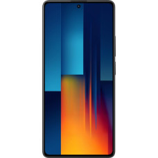 Poco MOBILE PHONE POCO M6 PRO/8/256GB BLACK MZB0G1JEU POCO