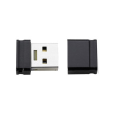 Intenso MEMORY DRIVE FLASH USB2 4GB/3500450 INTENSO