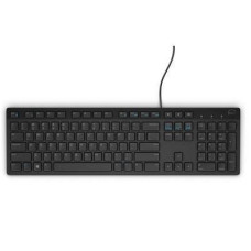 Dell KEYBOARD KB216 LIT/BLACK 580-ADHK DELL