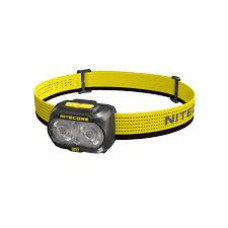 Nitecore HEADLAMP UT SERIES 800LUMENS/UT27 NITECORE