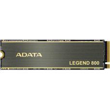 Adata LEGEND 800 Internal Solid State Drive 500GB