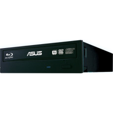 Asus | BW-16D1HT | Internal | Interface SATA | Blu-Ray | CD read speed 48 x | CD write speed 48 x | Black | Desktop