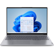 Lenovo | ThinkBook 16 Gen 7 | Arctic Grey | 16 