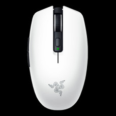 Razer | Optical Gaming Mouse | Orochi V2 | Wireless | Wireless (2.4GHz and BLE) | White | Yes