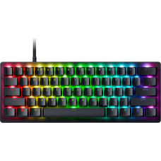 Razer | Huntsman V3 Pro Mini | Gaming Keyboard | Wired | US | Black