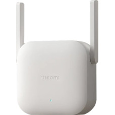 Xiaomi WiFi Range Extender | N300 | 802.11b | Mesh Support No | MU-MiMO No | No mobile broadband | Antenna type External