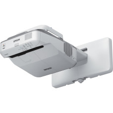 Epson | EB-685W | WXGA (1280x800) | 3500 ANSI lumens | White | Lamp warranty 12 month(s)