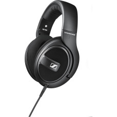 Sennheiser | Headphones | HD 569 | Wired | Black