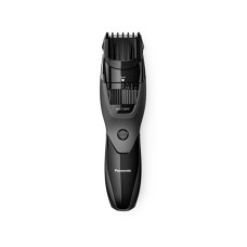 Panasonic | Beard Trimmer | ER-GB43-K503 | Number of length steps 19 | Step precise 0.5 mm | Black | Cordless | Wet & Dry