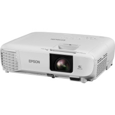 Epson | EB-FH06 | Full HD (1920x1080) | 3500 ANSI lumens | White | Lamp warranty 12 month(s)