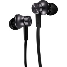 Xiaomi | Mi In-Ear Headphones Basic | ZBW4354TY | Built-in microphone | 3.5 mm | Black