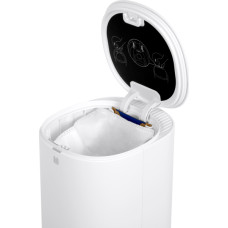 Ecovacs | Auto-Empty Station | White