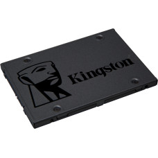 Kingston | A400 | 480 GB | SSD form factor 2.5