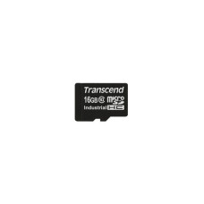 Transcend MEMORY MICRO SDHC 16GB BULK/CLASS10 TS16GUSDC10I TRANSCEND