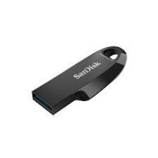 Sandisk By Western Digital MEMORY DRIVE FLASH USB3.2/128GB SDCZ550-128G-G46 SANDISK