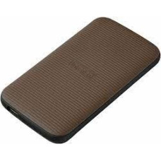 Intenso External SSD|INTENSO|TX500|500GB|USB 3.2|3827450