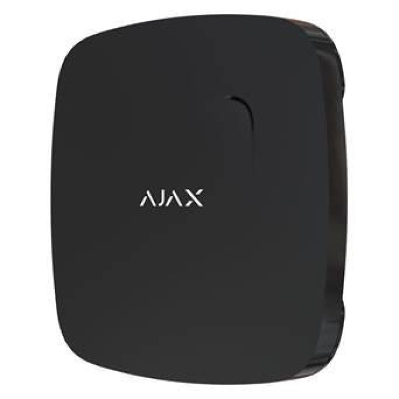 Ajax DETECTOR WRL FIREPROTECT PLUS/BLACK 8218 AJAX