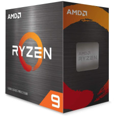 AMD CPU|AMD|Desktop|Ryzen 9|5900X|Vermeer|3700 MHz|Cores 12|64MB|Socket SAM4|105 Watts|BOX|100-100000061WOF