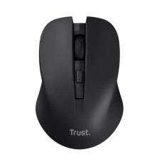 Trust MOUSE USB OPTICAL WRL BLACK/MYDO 25084 TRUST