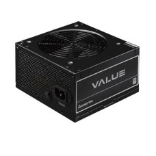 Chieftec Power Supply|CHIEFTEC|700 Watts|Efficiency 80 PLUS|PFC Active|APB-700B8-BK