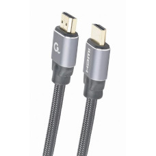 Gembird CABLE HDMI-HDMI 1M V2.0/PREMIUM CCBP-HDMI-1M GEMBIRD