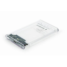 Gembird HDD CASE EXT. USB3 2.5