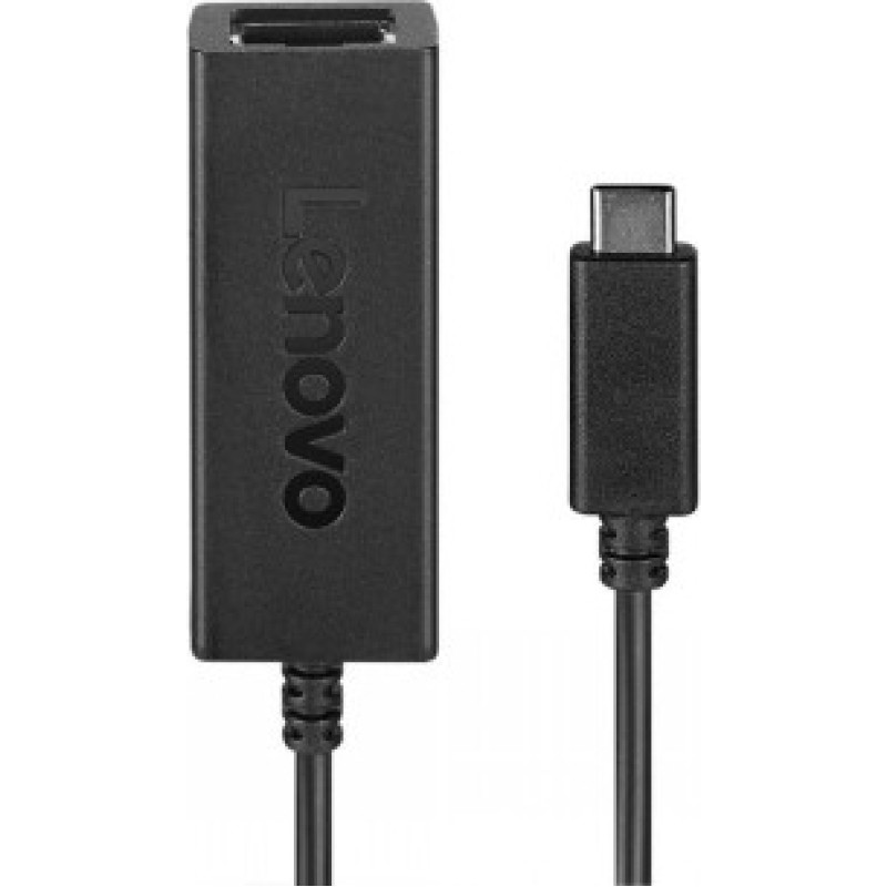 Lenovo USB-C to Ethernet Adapter | Lenovo