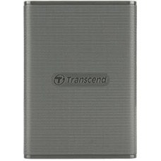 Transcend External SSD|TRANSCEND|ESD360C|2TB|USB-C|3D NAND|Write speed 2000 MBytes/sec|Read speed 2000 MBytes/sec|TS2TESD360C