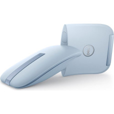 Dell Bluetooth Travel Mouse | MS700 | Wireless | Misty Blue