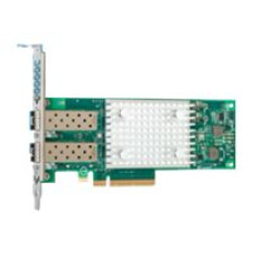 Dell QLogic FastLinQ 41262 Dual Port 25Gb SFP28 Adapter, Full Height, Customer Install | Dell